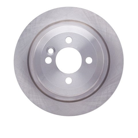 Disc Brake Rotor Dynamic Friction 604-32007