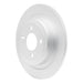 Disc Brake Rotor Dynamic Friction 604-32007