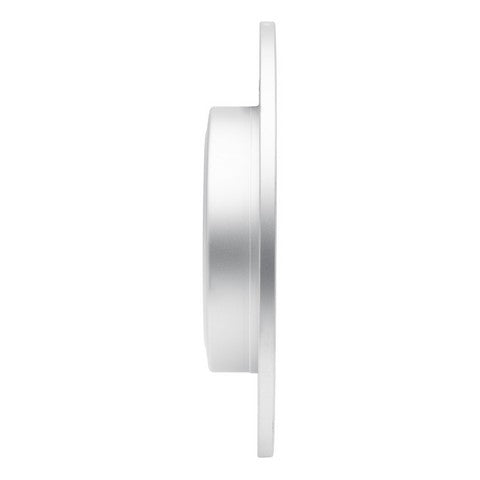 Disc Brake Rotor Dynamic Friction 604-32007