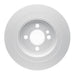 Disc Brake Rotor Dynamic Friction 604-32007