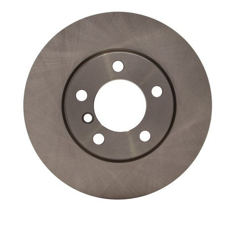 Disc Brake Rotor Dynamic Friction 604-32009