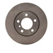 Disc Brake Rotor Dynamic Friction 604-32009
