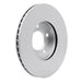 Disc Brake Rotor Dynamic Friction 604-32009