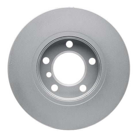 Disc Brake Rotor Dynamic Friction 604-32009