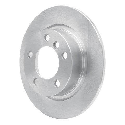Disc Brake Rotor Dynamic Friction 604-32010