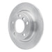 Disc Brake Rotor Dynamic Friction 604-32010