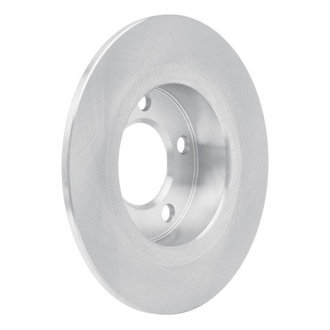 Disc Brake Rotor Dynamic Friction 604-32010
