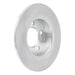 Disc Brake Rotor Dynamic Friction 604-32010