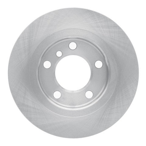 Disc Brake Rotor Dynamic Friction 604-32010