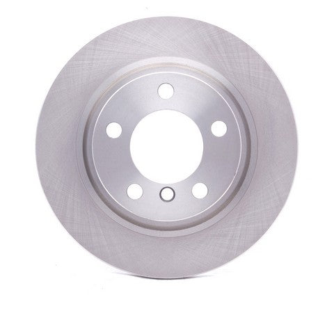Disc Brake Rotor Dynamic Friction 604-32012