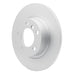 Disc Brake Rotor Dynamic Friction 604-32012