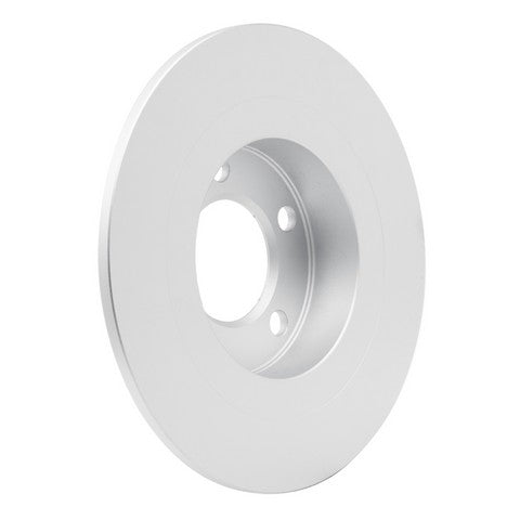 Disc Brake Rotor Dynamic Friction 604-32012