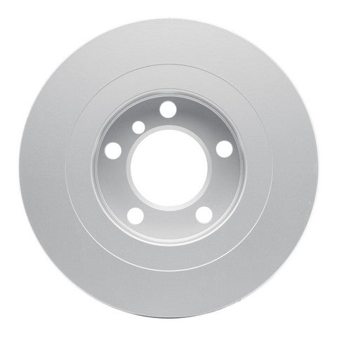 Disc Brake Rotor Dynamic Friction 604-32012