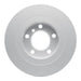 Disc Brake Rotor Dynamic Friction 604-32012