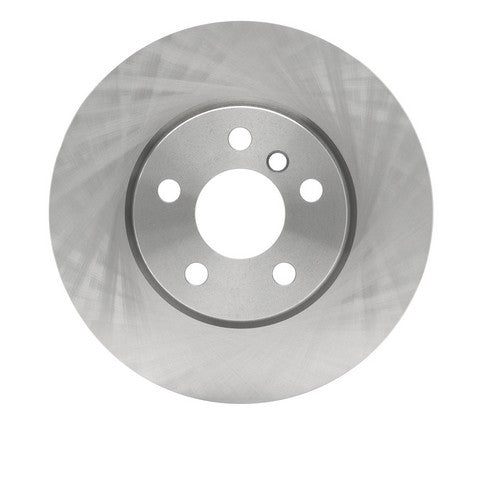 Disc Brake Rotor Dynamic Friction 604-32015