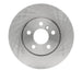 Disc Brake Rotor Dynamic Friction 604-32015