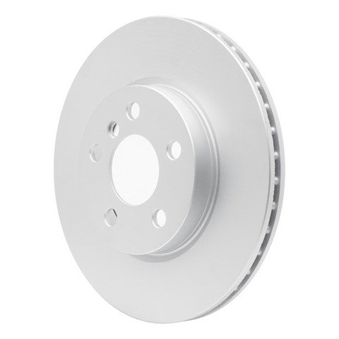 Disc Brake Rotor Dynamic Friction 604-32015