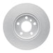 Disc Brake Rotor Dynamic Friction 604-32015
