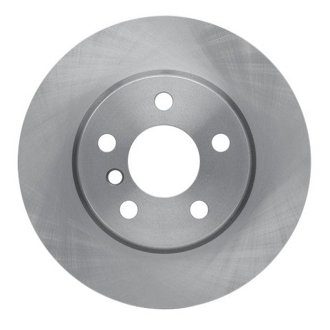 Disc Brake Rotor Dynamic Friction 604-32017