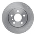 Disc Brake Rotor Dynamic Friction 604-32017