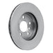 Disc Brake Rotor Dynamic Friction 604-32017