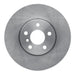 Disc Brake Rotor Dynamic Friction 604-32018