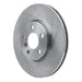 Disc Brake Rotor Dynamic Friction 604-32018