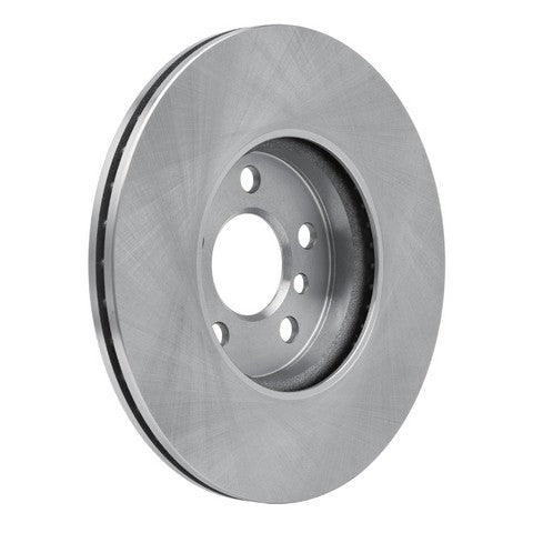Disc Brake Rotor Dynamic Friction 604-32018