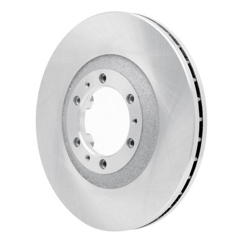 Disc Brake Rotor Dynamic Friction 604-37008