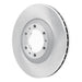 Disc Brake Rotor Dynamic Friction 604-37008