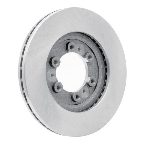 Disc Brake Rotor Dynamic Friction 604-37008