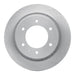 Disc Brake Rotor Dynamic Friction 604-37009