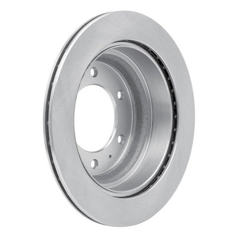 Disc Brake Rotor Dynamic Friction 604-37009