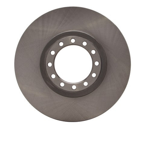Disc Brake Rotor Dynamic Friction 604-37011
