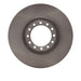 Disc Brake Rotor Dynamic Friction 604-37011