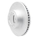 Disc Brake Rotor Dynamic Friction 604-37011