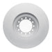 Disc Brake Rotor Dynamic Friction 604-37011