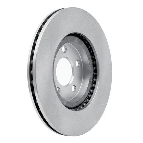 Disc Brake Rotor Dynamic Friction 604-39012