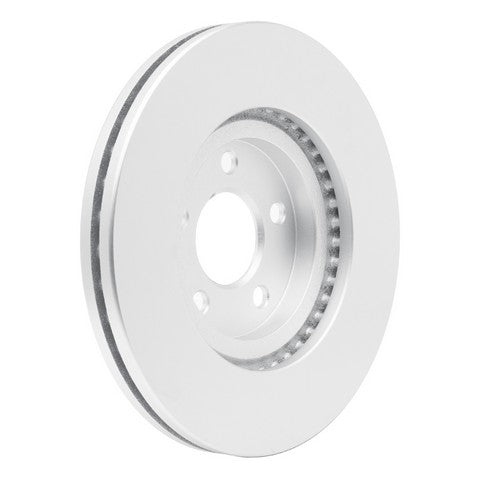 Disc Brake Rotor Dynamic Friction 604-39013
