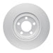 Disc Brake Rotor Dynamic Friction 604-39013