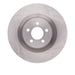 Disc Brake Rotor Dynamic Friction 604-39019