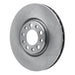 Disc Brake Rotor Dynamic Friction 604-39025