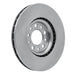 Disc Brake Rotor Dynamic Friction 604-39025