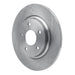 Disc Brake Rotor Dynamic Friction 604-39030