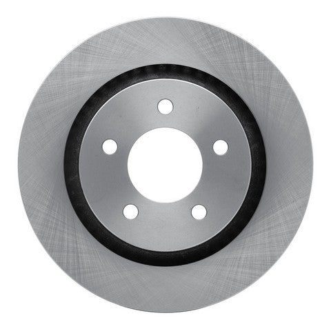 Disc Brake Rotor Dynamic Friction 604-40019