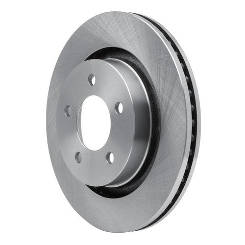Disc Brake Rotor Dynamic Friction 604-40019