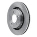 Disc Brake Rotor Dynamic Friction 604-40019