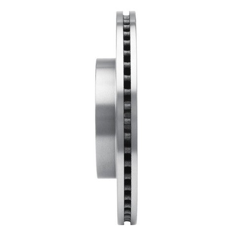 Disc Brake Rotor Dynamic Friction 604-40019
