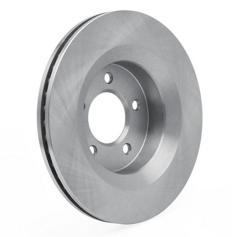 Disc Brake Rotor Dynamic Friction 604-40019