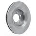 Disc Brake Rotor Dynamic Friction 604-40019